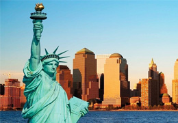 ����  America