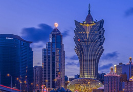 �й�����  Macao